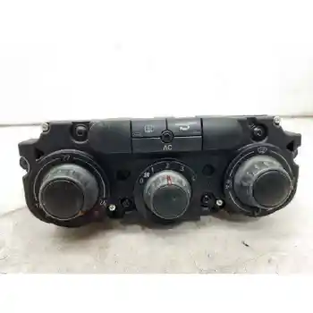 

1T2820045B COMMAND HEATING/AIR CONDITIONING SEAT LEON (1P1)