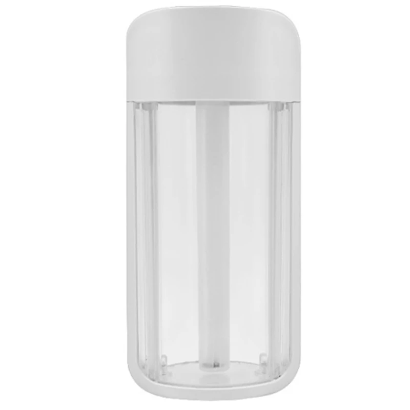 New USB Diffuser Aroma Essential Oil Humidifier Ultrasonic Diffuser 7 Color Change LED Night Light Cool Mist for Home
