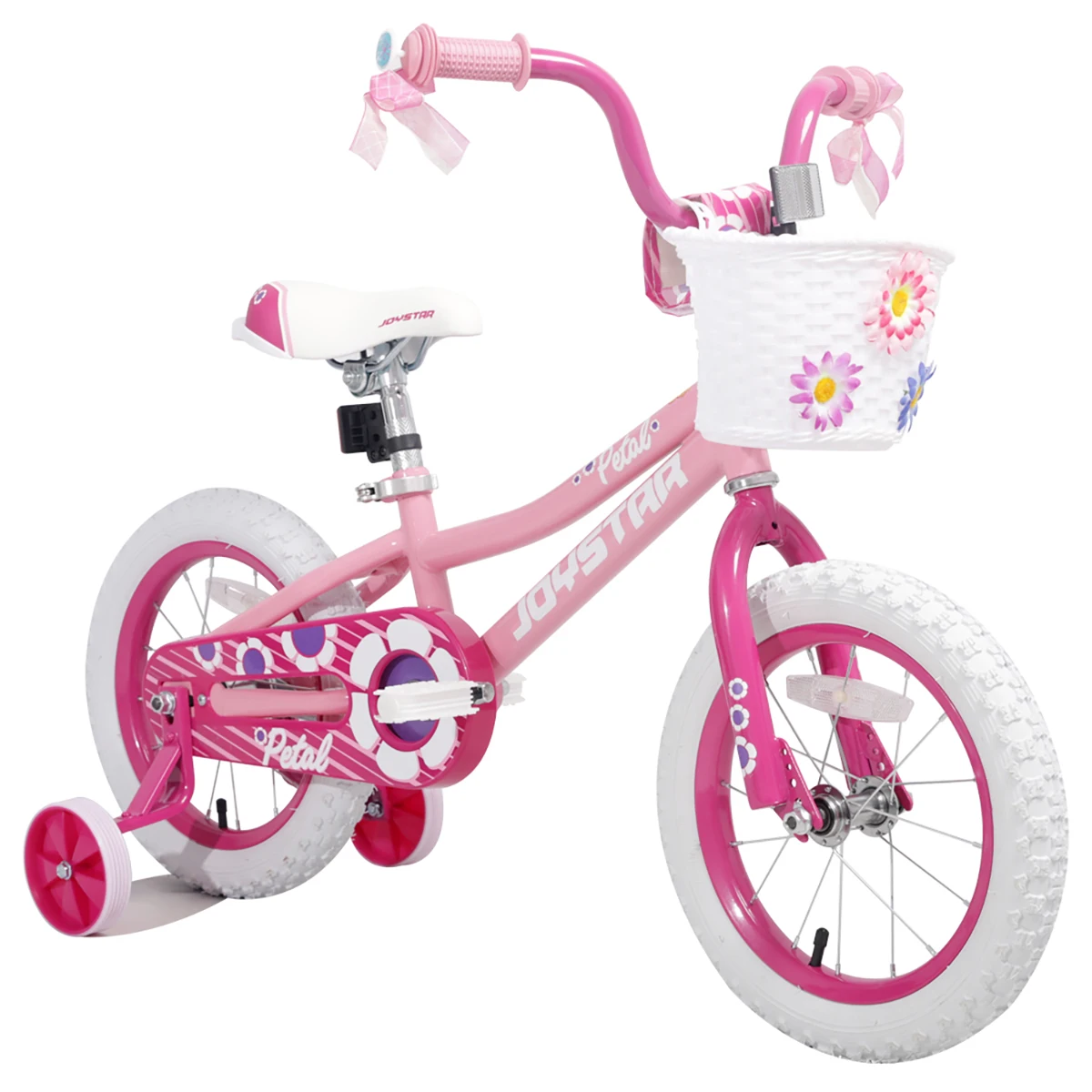 petal bike