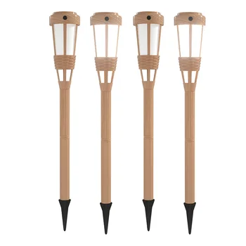 

LED Solar Buried Light Waterproof Street Spike Bulb Landscape Lighting Tool Solar Power LED Waterproof Easy Installation