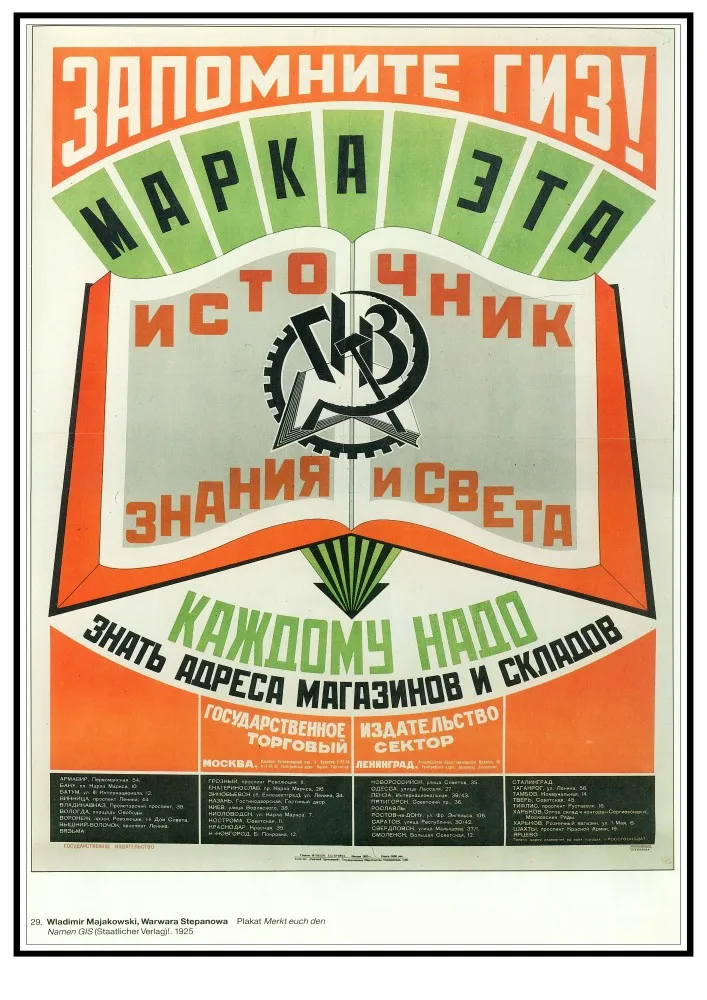 Агитационные Плакаты для строительства коммунистического пространства в советском СССР, украшение дома, живопись, настенная наклейка 1