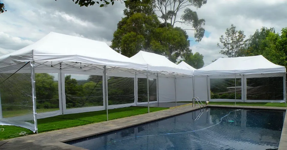 Водонепроницаемая фотопалатка 10 футов x 20 футов|folding tent|tent free shippingparty tent |