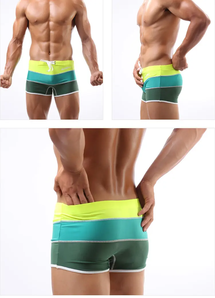 swimming trunks