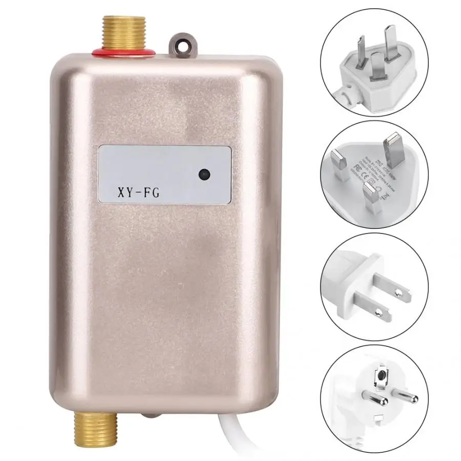 aquecedor de agua eletrico aco inoxidavel 01