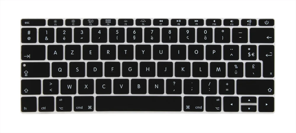 Французский Франция евро клавиша Enter крышка для Macbook 12 дюймов модель A1534