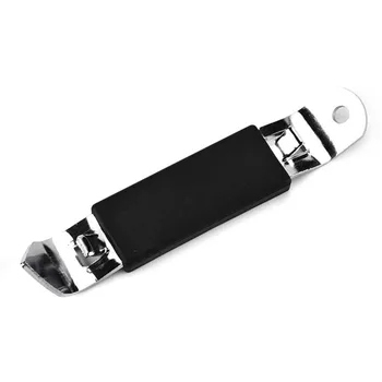 

Classic Stab Can Opener Bottle Stainless Steel Camping Portable Outdoor Kitchen Gadget Multi-function labor-saving bottle opener