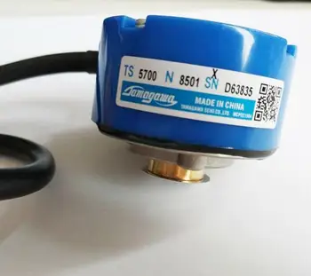 

FREE SHIPPING Sensor TS5700N8501 17-bit encoder sensor