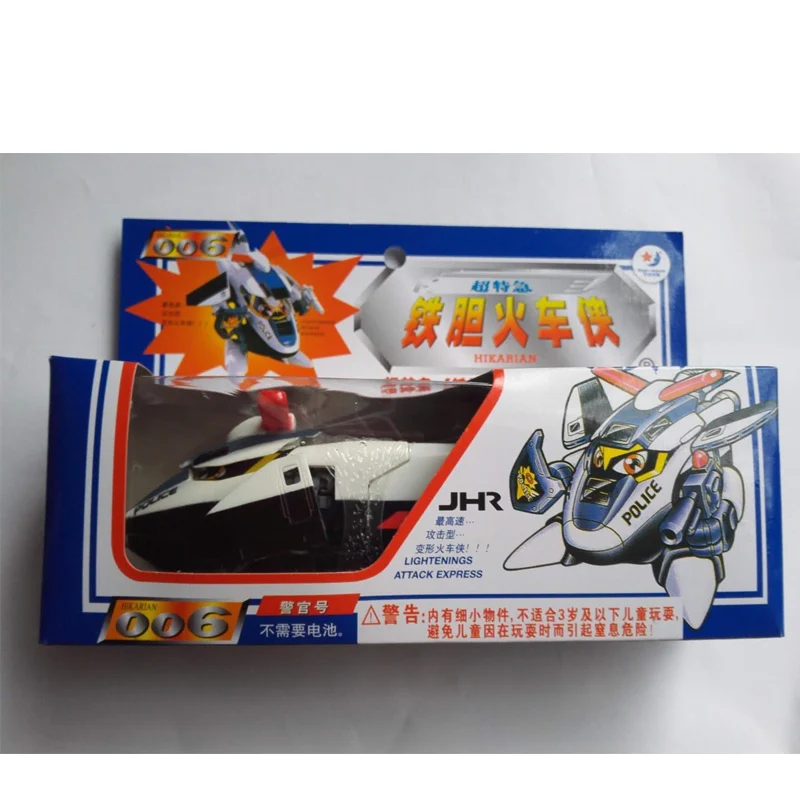 Коллекция игрушек TOMY Old Toys японская экшн фигурка железная дорога hikaa модель