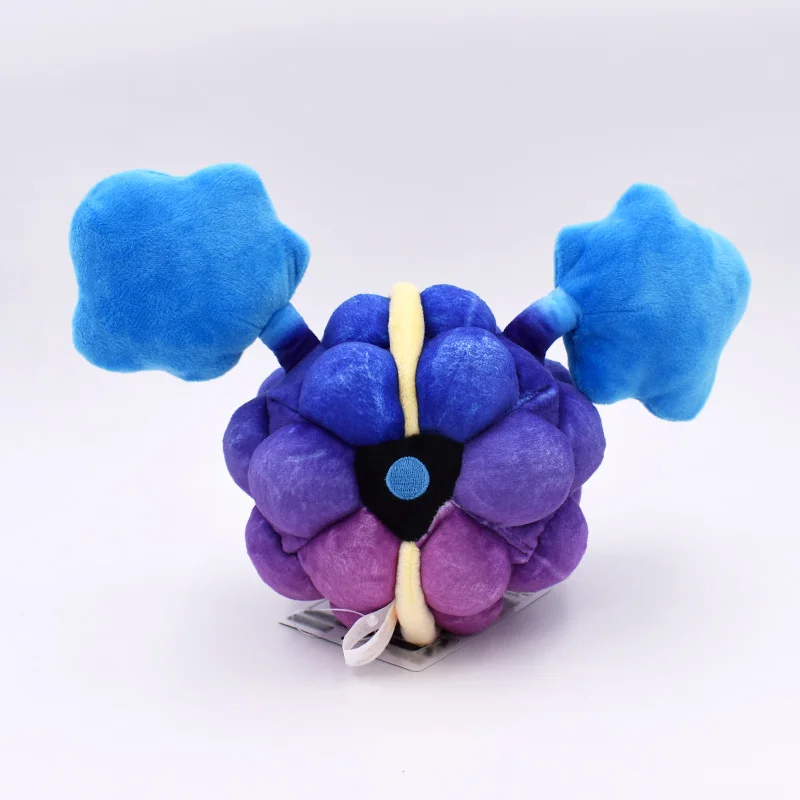 Takara Tomy Pokemon Plush 10pcs/lot Cartoon Anime Cosmog Soft Stuffed Toy Animal Doll Gift for Children 18CM