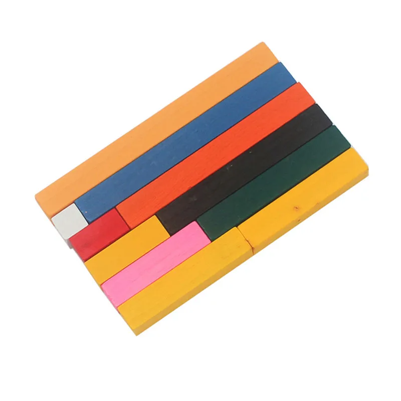 Montessori Rainbow Wooden Math Toys 1-10cm Number Sticks Count Stick Ascending Kids Educational Materials Toys Christmas Gifts Montessori Rainbow Wooden Math Toys 1-10cm Number Sticks Count Stick Ascending Kids Educational Materials Toys Christmas Gifts