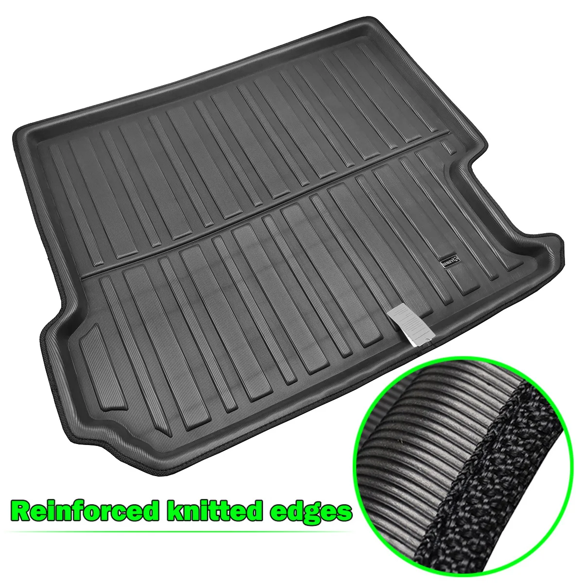 WeatherTech BootTray - Durable Spill-Proof Indoor Tray Mat - 16 x 36, 5  Colors