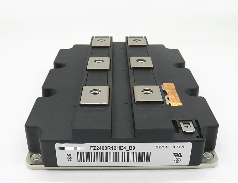 

IGBT IN STOCK FZ2400R12HE4 Parts & Accessories