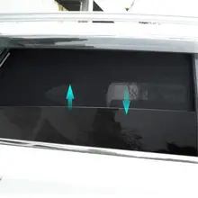 Передние и задние 4 шт. магнитные оконные занавески козырек для Honda CRV 2012 2013 автомобильный солнцезащитный козырек боковое окно солнцезащитные козырьки для CRV