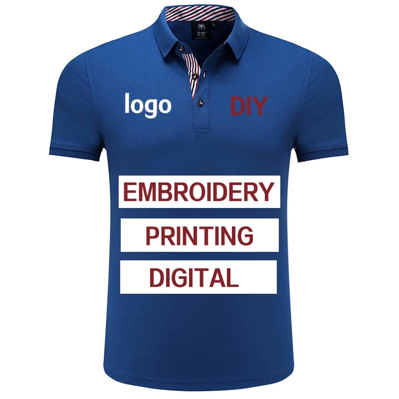 work uniform logo printing
