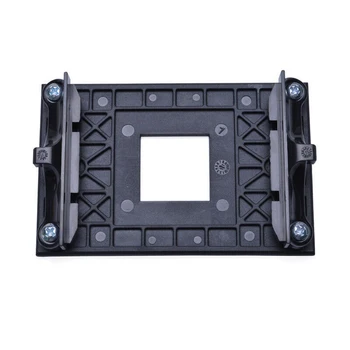 

Stable CPU Socket Mount Cool Fan Heatsink Bracket for AMD AM4 B350 X370 A320 X470 NK-Shopping