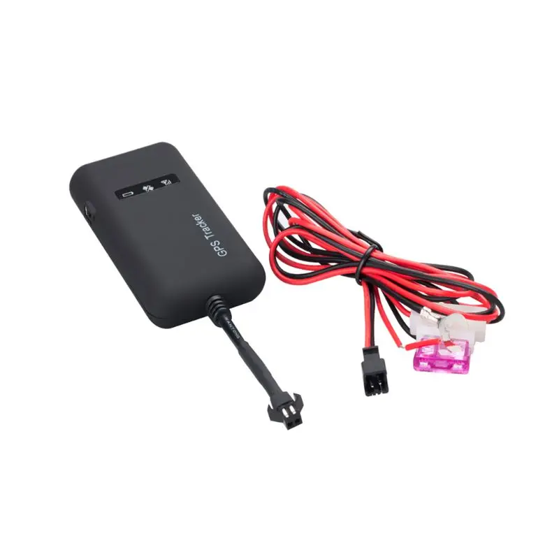  GT02A Auto Mini Intelligente GPS Tracker GSM GPRS SMS Fahrzeug Tracking Gerät Monitor Locator Unter