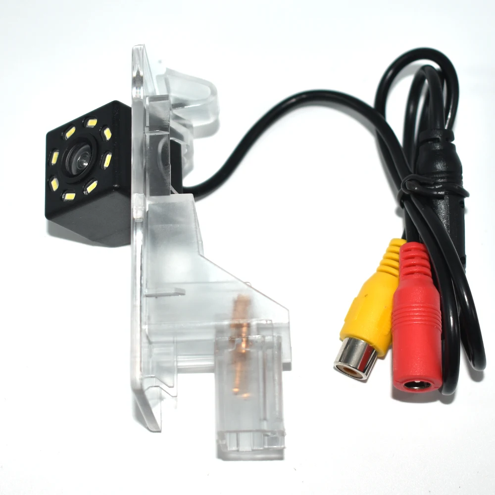 ZJCGO CCD Автомобильная камера заднего вида для Renault Kadjar Latitude Lodgy Scala Megane Symbol LM KZ KM IV DZ BM