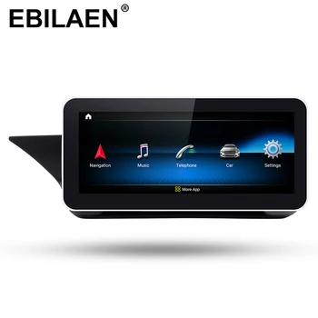

Car DVD Multimedia Player for Mercedes Benz E-Class W212 2009-2015 2Din Car Android 9.0 Autoradio with Navigation IPS Screen