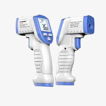 

Low price SudWay SW-3361 Non-contact Rapid screening infrared thermometer