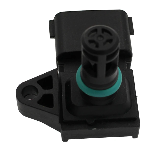 Free Shipping 2897333 3.5Bar Manifold Intake Air Pressure Sensor For Dodge Ram 2500 3500 6.7L Engine Cumnins ISF 2.8 3.8