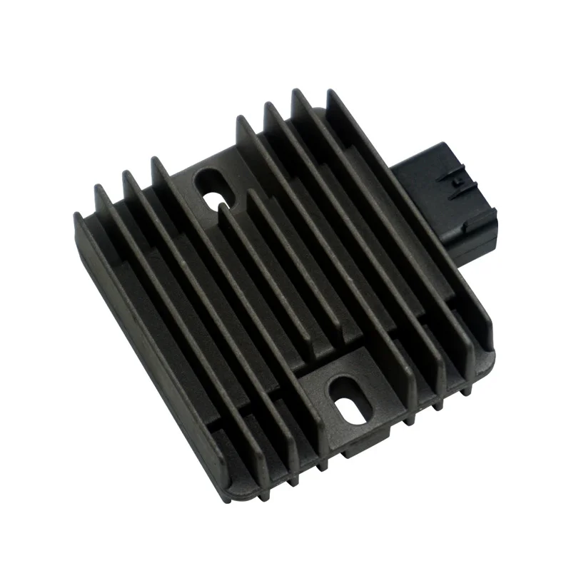 

Выпрямитель регулятора напряжения мотоцикла для Kawasaki 21066-0033 21066-0705 Yamaha 6D3-81960-0 выпрямитель WYQ-YMH-YFM660 OEM