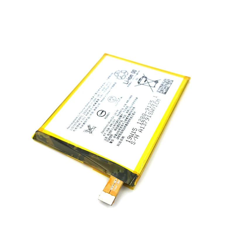 Wisecoco 2930 мАч LIS1579ERPC Аккумулятор для sony Xperia C5 Ultra Dual Z3 Plus Z4 E5506 E5553 E5533 E5563 E6553 Быстрая