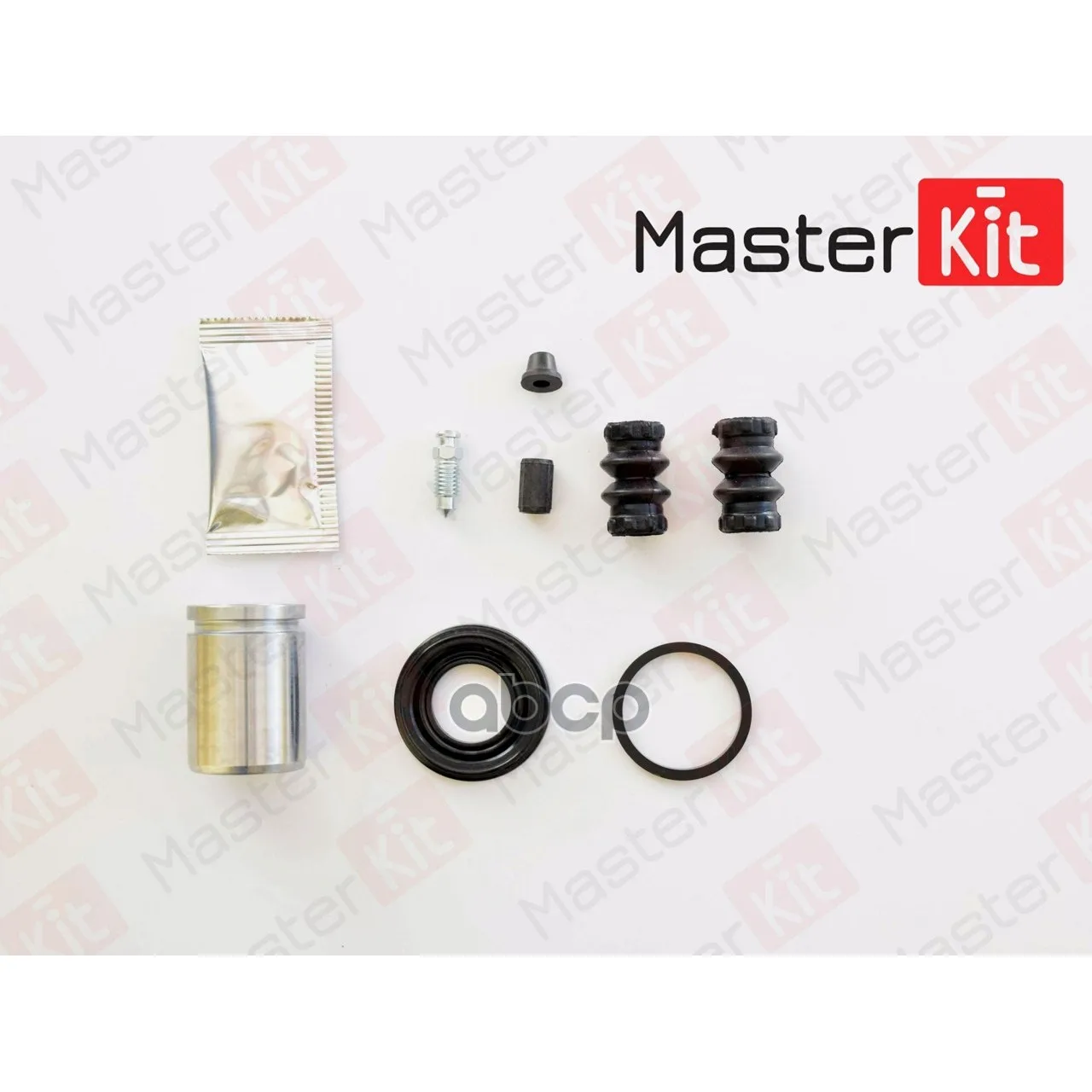 Ремкомплект Тормозного Суппорта 77a1806 MasterKit арт. 77A1806