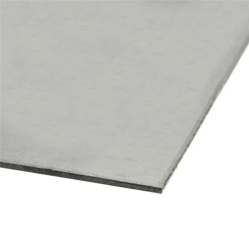 1 мм x 100 мм x 100 мм титановая металлическая пластина Titan Platte лист Gr.5 Gr5 класс 5 Ti температура 400-600 градусов коррозионная стойкость