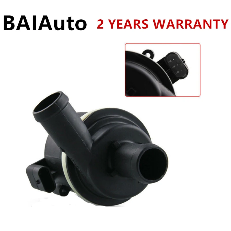 059121012b 059 121 012b Engine Part Additional Auxiliary Electric