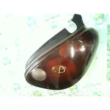 

2965089 Right Rear light Fiat Bravo (182) 1.6 Bi-Fuel
