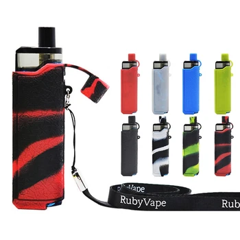 

Silicone Case Compatible for SMOK RPM80 Pro silicone case Food Grade Silicone