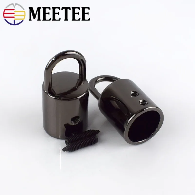 5 шт. золотистые и черные металлические пряжки для сумок KY037|metal buckle|connector bucklebuckles