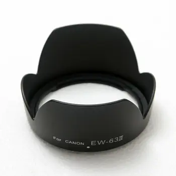 

EW-63II Petal Lens Hood Shade For Canon EF 28-105mm f/3.5-4.5 II USM 28mm f/1.8
