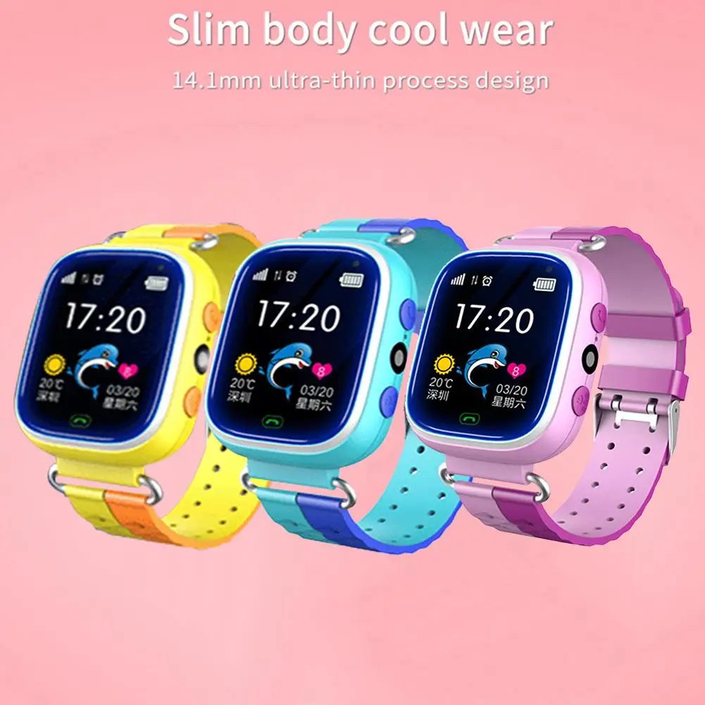 kids electronic watch