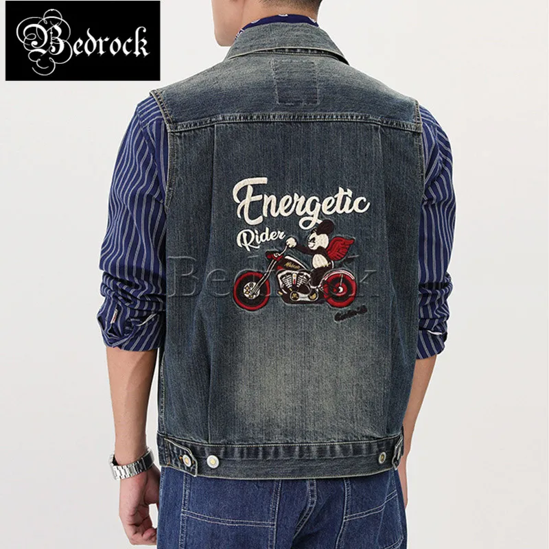 Рисунок 2 - MBBCAR 14oz тяжелый синий необработанный