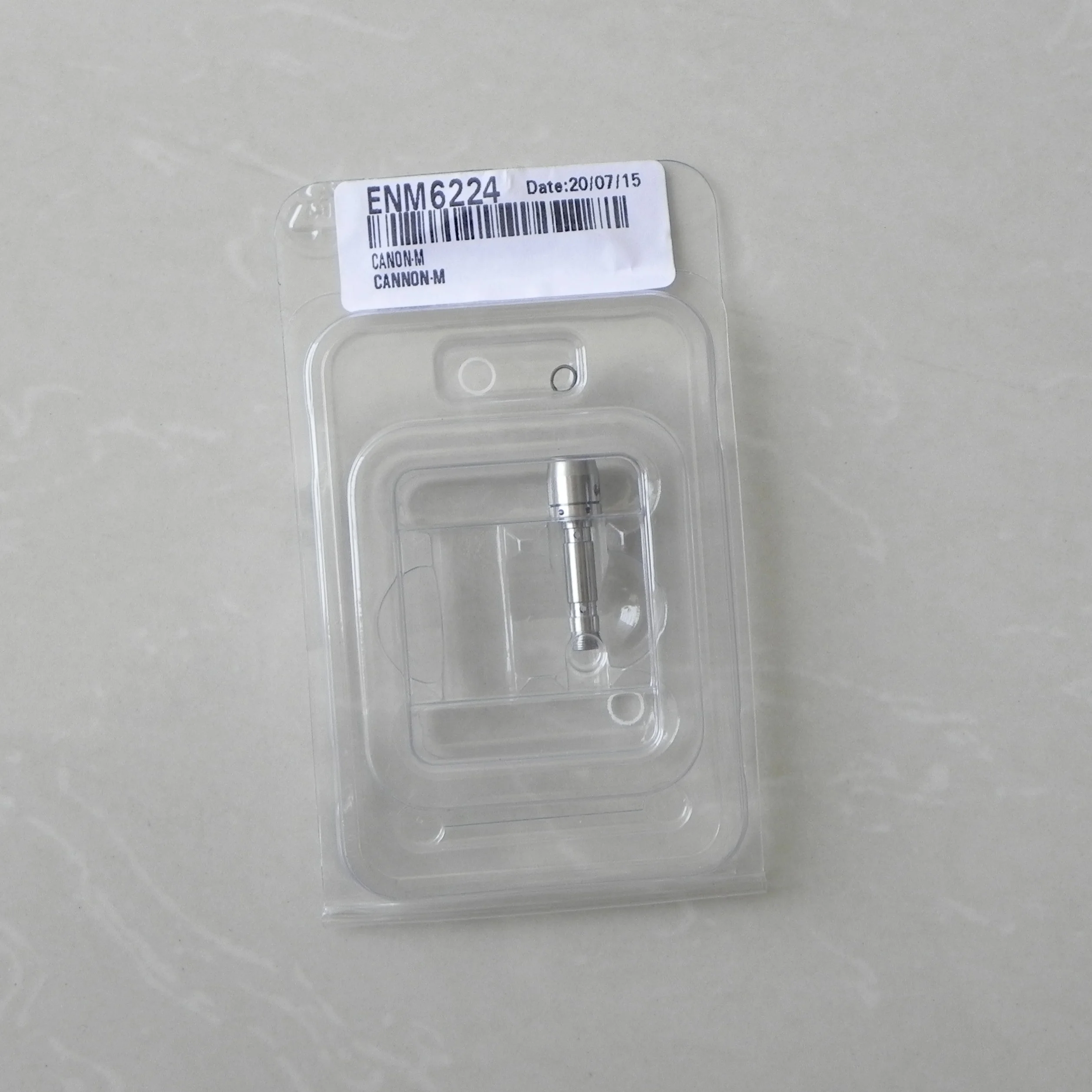 ENM6224 Canon nozzle M head Используется для струйного кодирующего принтера imaje 9040 S8 S8C2 S7 S4 |