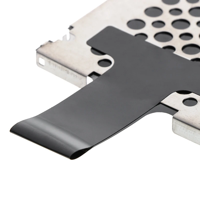 Лоток для жесткого диска Caddy Rail Lenovo Thinkpad T60 T61 T400 T410 T420|Компьютерные кабели и
