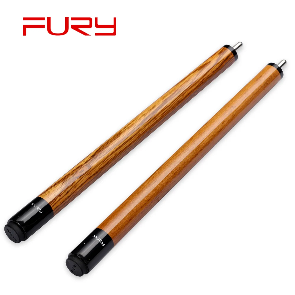 FURY JPW 2/6 бильярдный прыжок кий 13 мм 107 см G10 наконечник кленовый вал черный бакелитовый наконечник ручной работы Профессиональный биллар набор много подарков