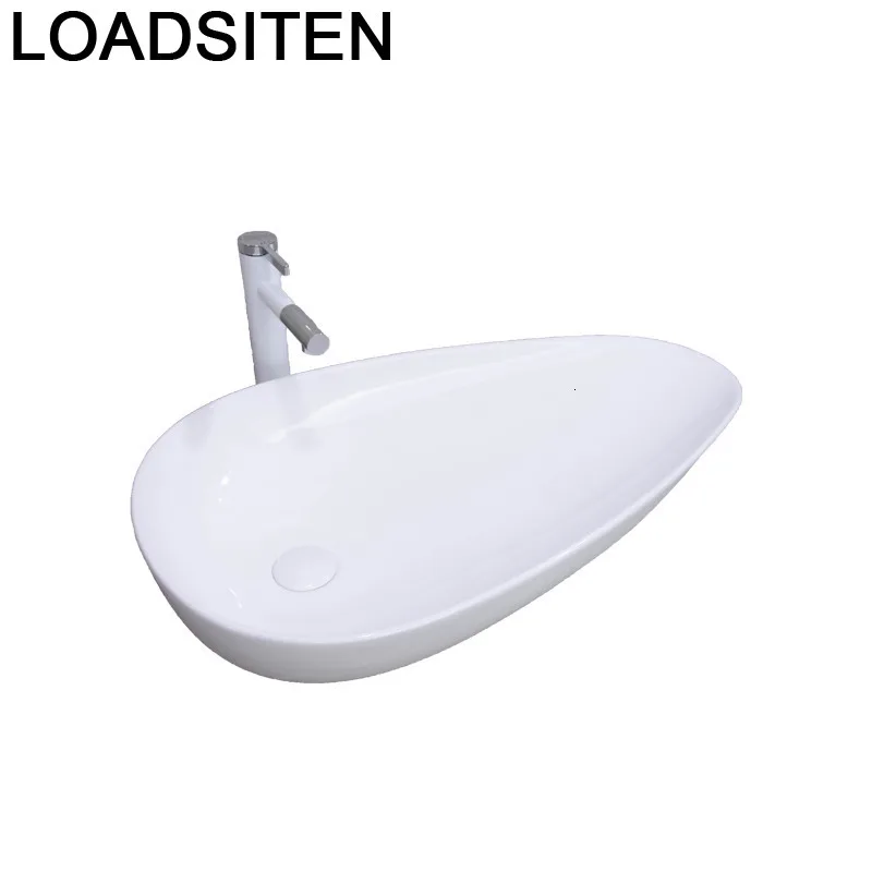 Черный умывальник для ванной комнаты Mano Lavatorio Bacia Lavagem Umywalka Banyo Salle Bain Waschtisch Pia De