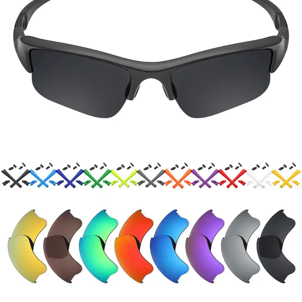 Introducir 81+ imagen oakley flak jacket lens change Thptnganamst.edu.vn