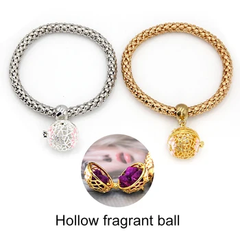 

Women's fragrance Bracelet perfume box,Bracelet with charming fragrance,Charming lady's hand ornament,Attractive taste,my single