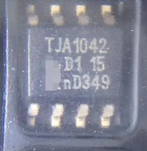 

100% NEW Free shipping TJA1042