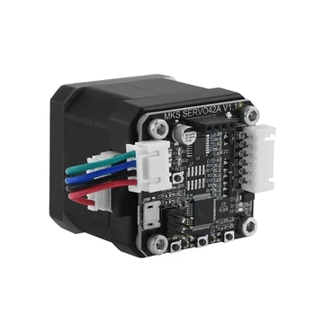 

SERVO42A Closed Loop Stepper Motor Driver A Set