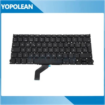 

5pcs/lot New Spain Spanish Keyboard For Macbook Pro Retina 13" Unibody A1425 2012 2013