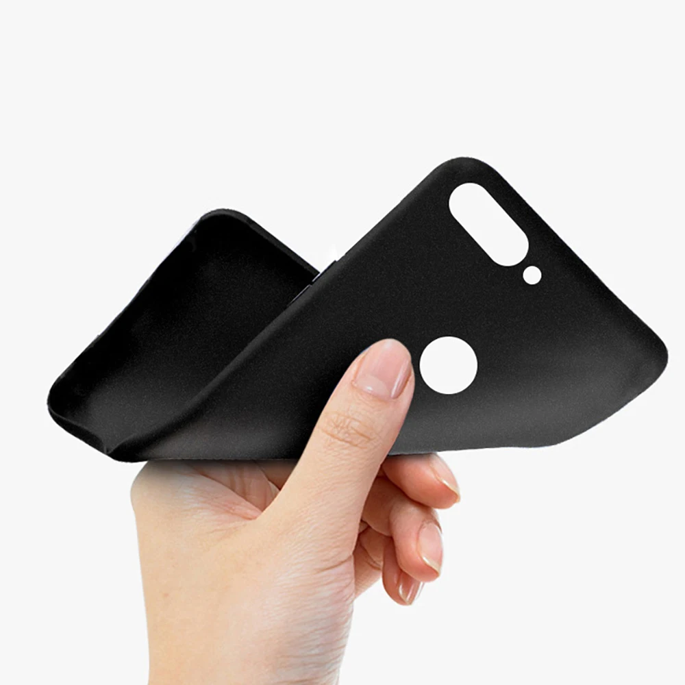 xiaomi leather case handle YNDFCNB Nền Đen Hoa Văn Ốp Lưng Điện Thoại Redmi Note 8Pro 8T 6Pro 6A 9 Redmi 8 7 7A Note 5 5A Note 7 xiaomi leather case cover Cases For Xiaomi