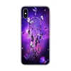 Cicibers чехол с мандалой и Ловец снов для iphone 11 Pro Max 7 8 6 S Plus 5 5S SE Мягкий чехол из ТПУ для iphone X XR XS MAX, чехлы ► Фото 3/6