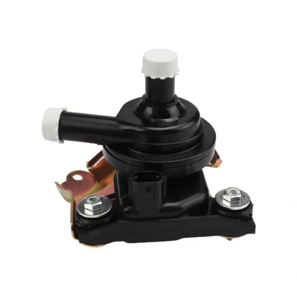 Functional Electronic Water Pump High Hardness Anticorrosion Plastic