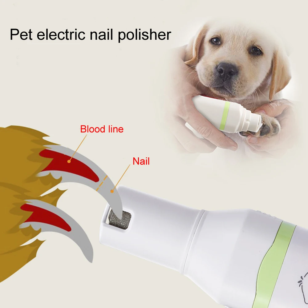 2018-2-in-1-Codos-CP-5200-Pet-Dog-Cat-Hair-Trimmer-Paw-Nail-Grinder-Grooming (2)