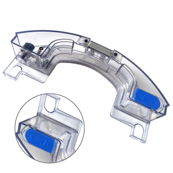 

Cloth Rack Water Tank Kit For Ecovacs Deebot Ozmo 950 Vacuum Cleaner Accessories Replacement Original Equipment