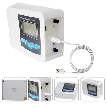 

Practical Digital Irrigation Timer Useful Watering Device Intelligent Timer